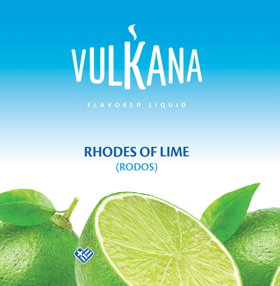 Vulkana Hookah Tobacco 200 Grams - Hookah Junkie