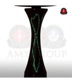 AMY WOODICA 105.02 - Hookah Junkie