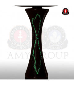 AMY WOODICA 105.02 - Hookah Junkie
