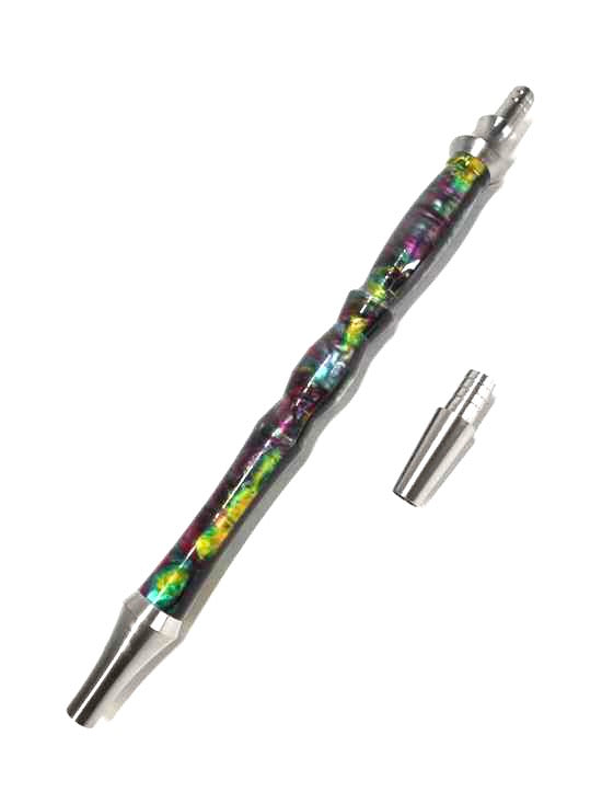 The Wand Hose - Hookah Junkie