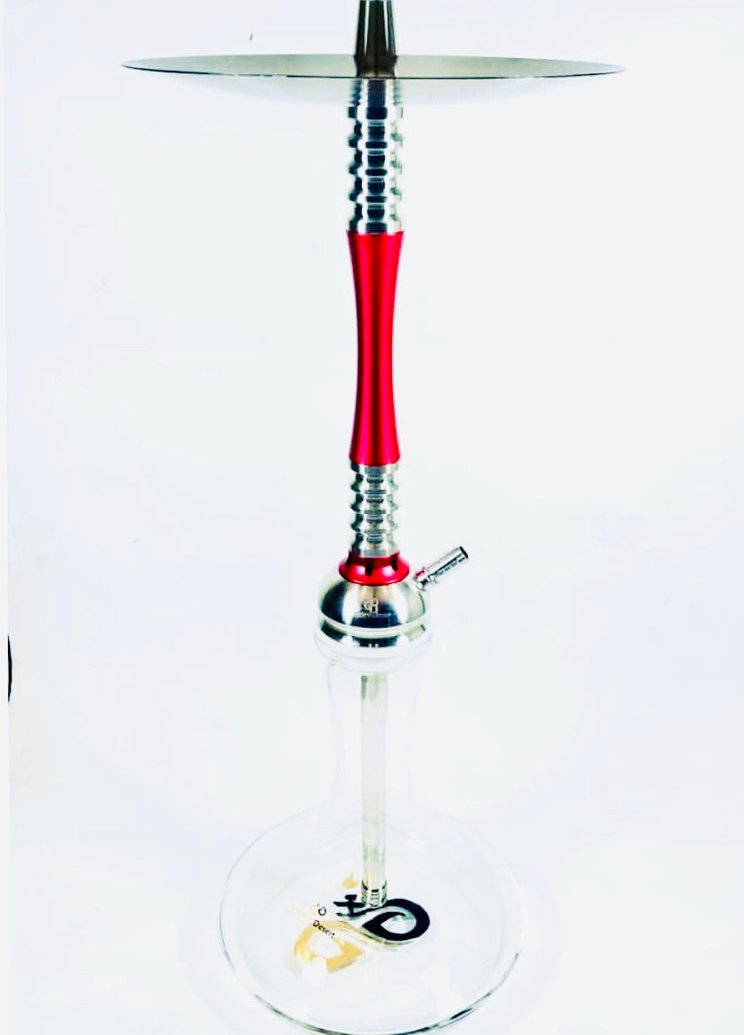 Golden Desert  SS-4 - Hookah Junkie
