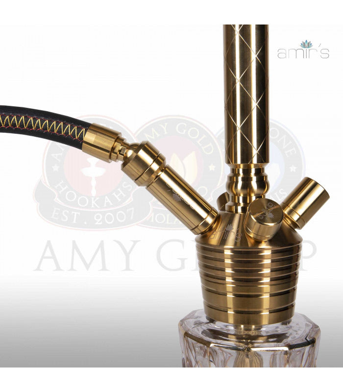 Amy Karat X - Hookah Junkie