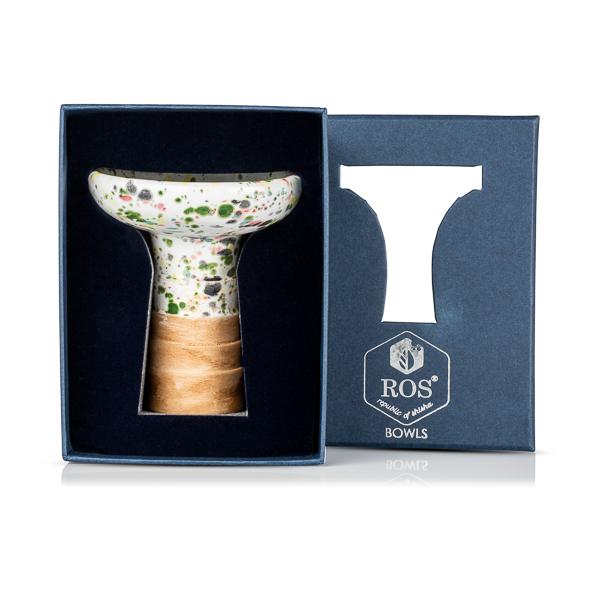 Ros Hookah Bowl - Hookah Junkie