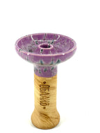 Oblako Phunnel Glaze Phunnel M - Hookah Junkie