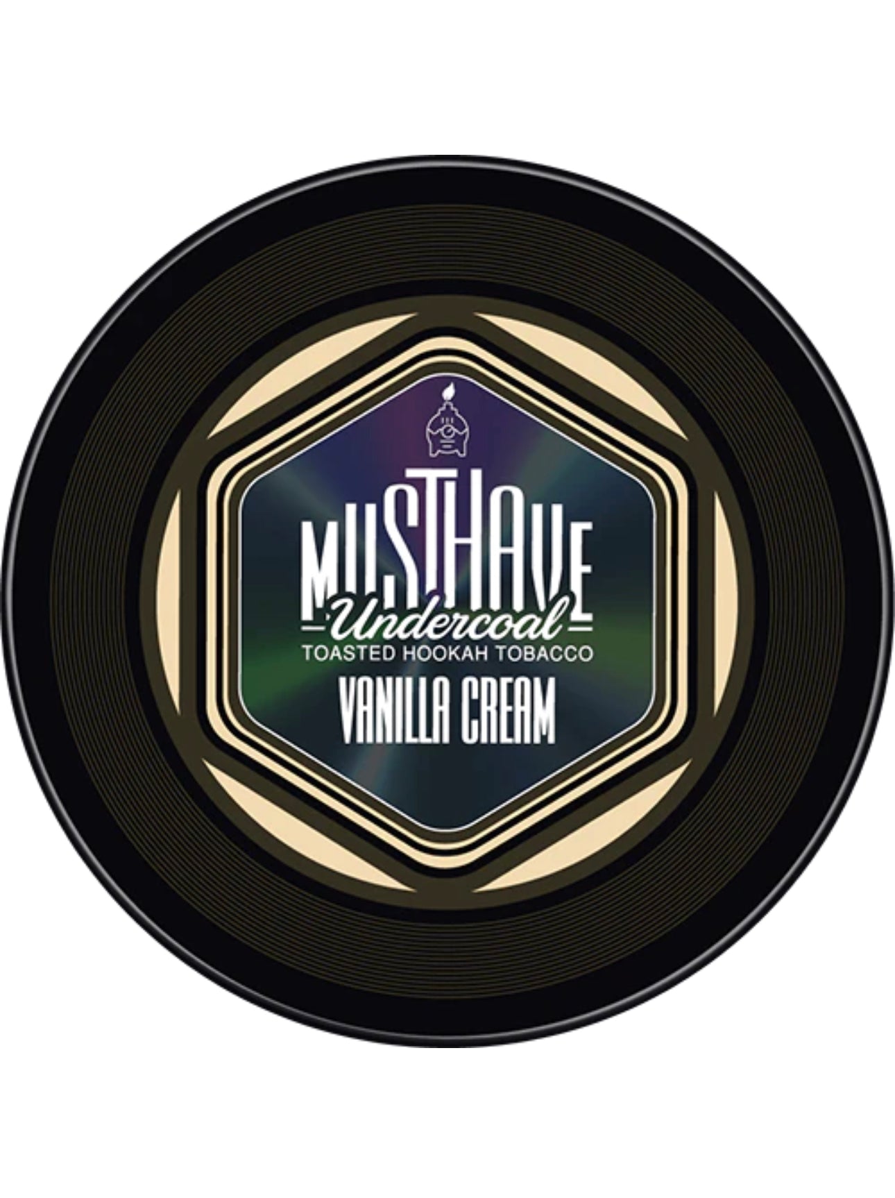 MUSTHAVE HOOKAH TOBACCO 125G - Hookah Junkie