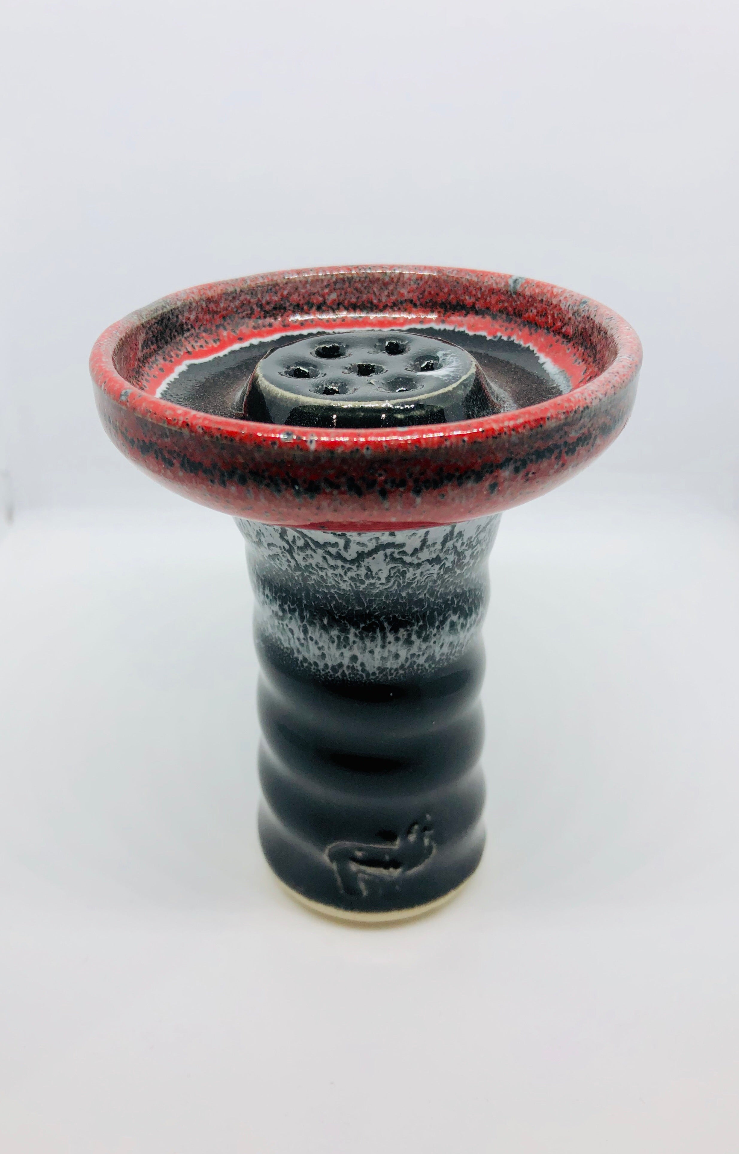 Alpaca OG Apache Bowl Medium - Hookah Junkie