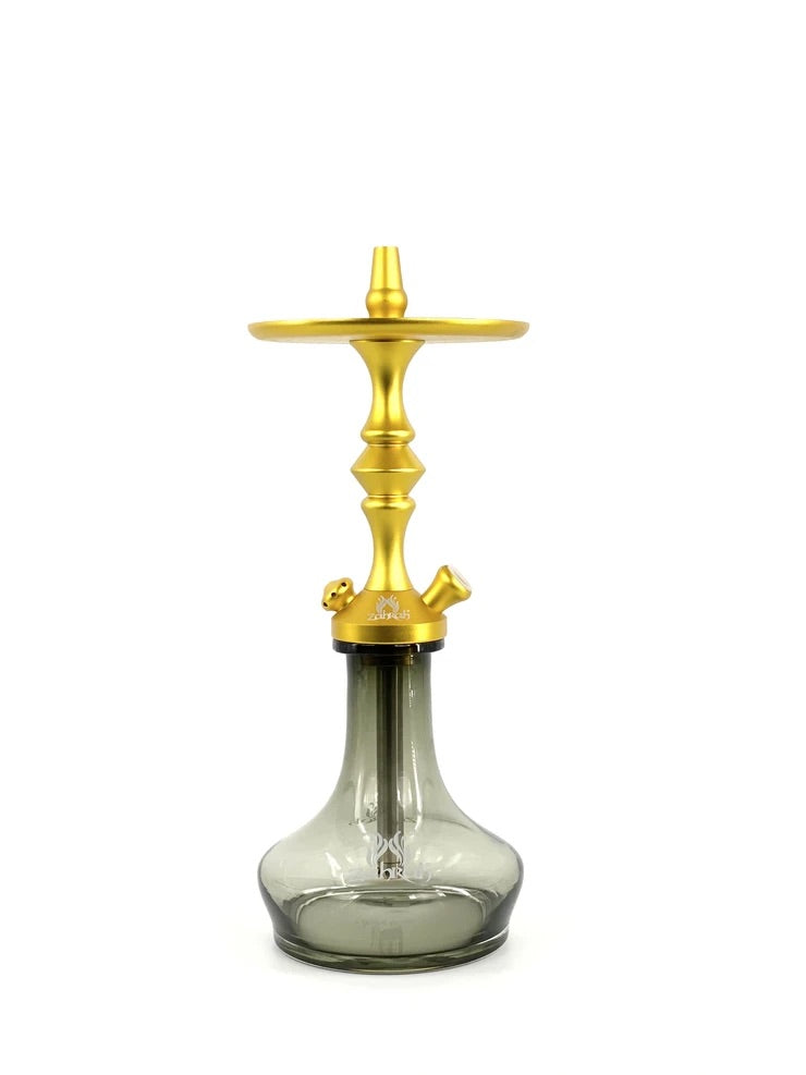 Zahrah Genie Mini - Hookah Junkie
