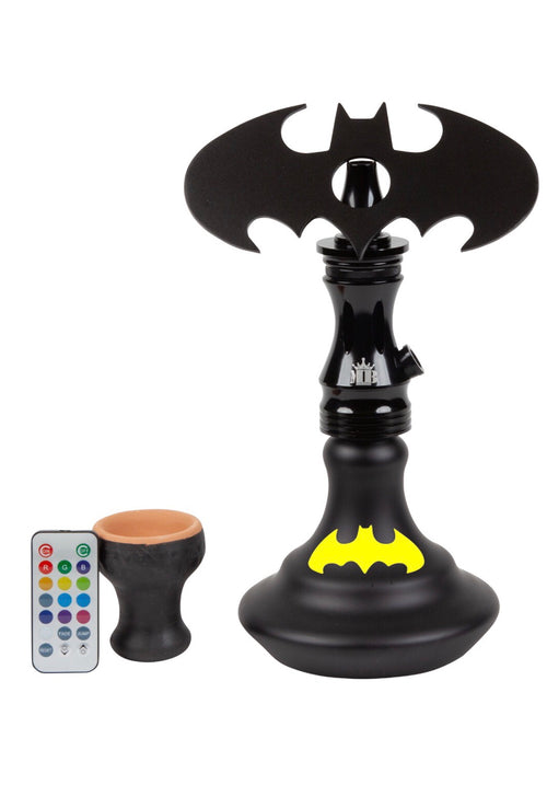 Mob Hookahs Hydra Bat Edition