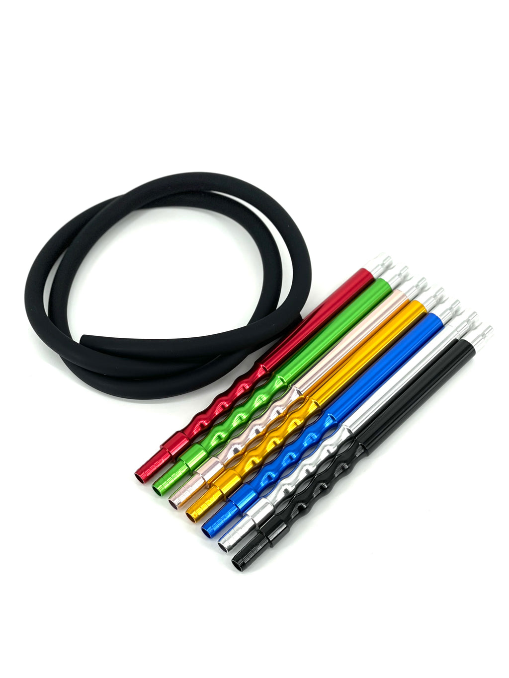 D-HOSE MINI - Hookah Junkie