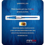 Minitox Hookah Filter
