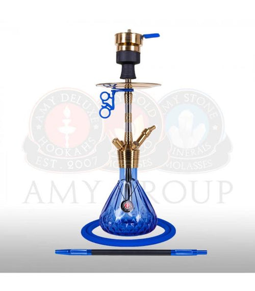 Amy Fusion Kite - Hookah Junkie