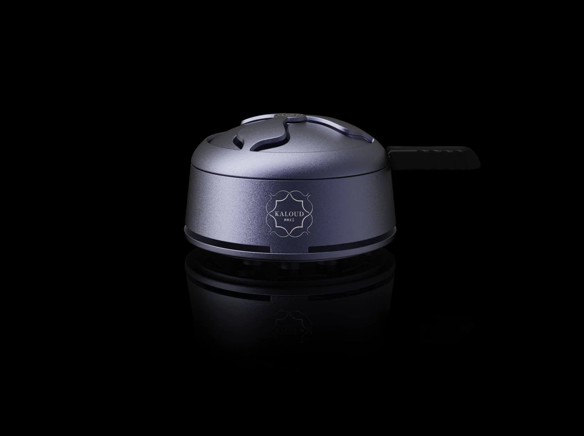 Kaloud Lotus® I+ Violis® "the Purple Lotus® - Hookah Junkie