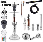 Smokah Bingo Hookah - Hookah Junkie
