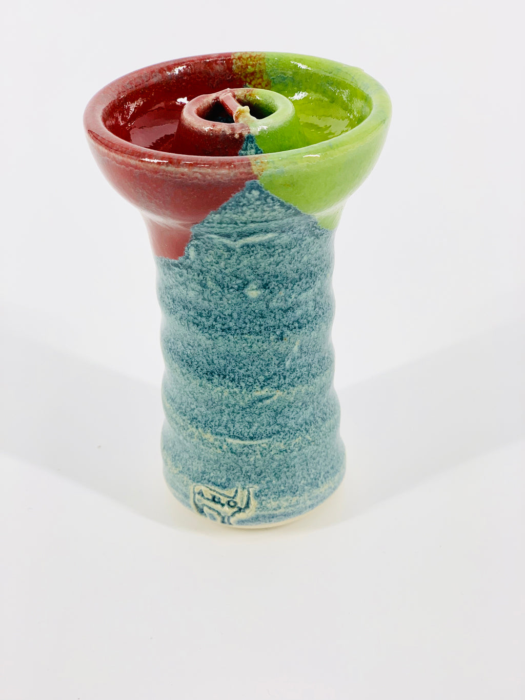 Alpaca Predator Bowl - Hookah Junkie