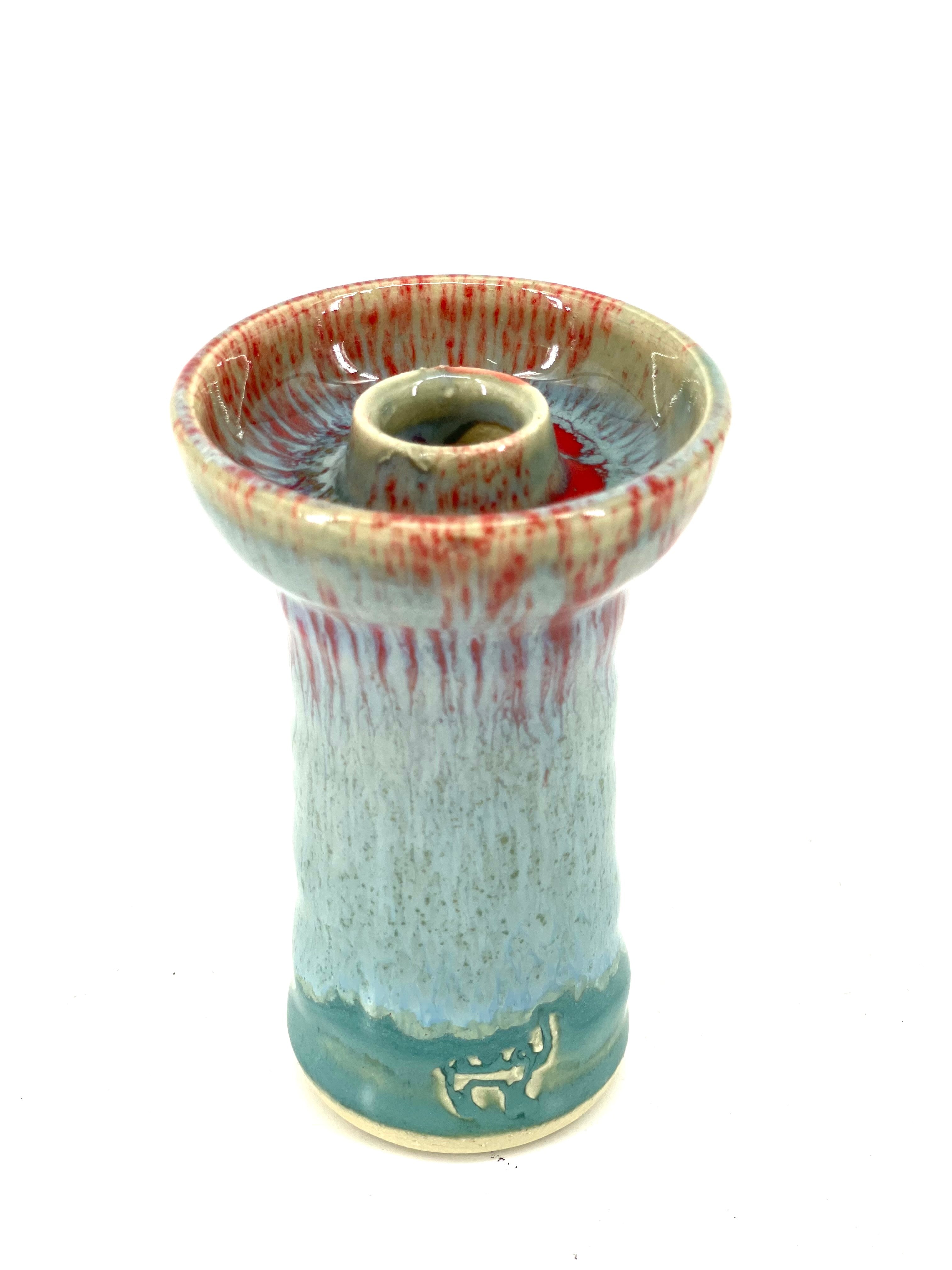 Alpaca Suri  Bowl - Hookah Junkie