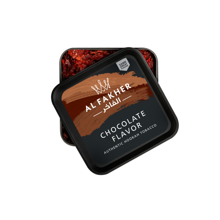Al Fakher Shisha Tobacco 250g - Hookah Junkie
