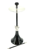 Smokah Almani Carbon Fiber Hookah - Hookah Junkie