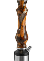 Amber Hookah - Hookah Junkie