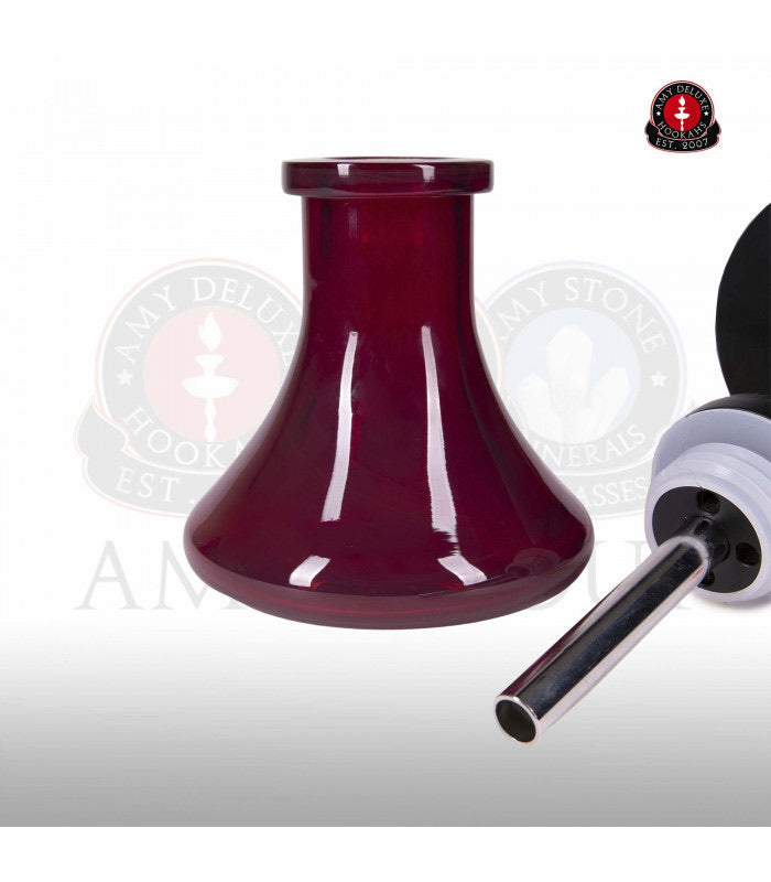 AMY Deluxe "Alu Buzz Bag" 116.03 - Hookah Junkie