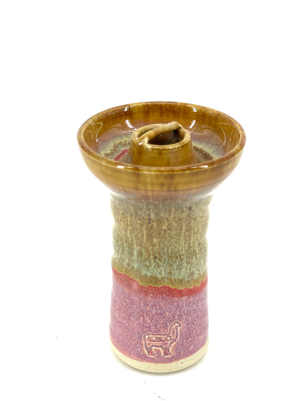 Alpaca Predator Bowl - Hookah Junkie