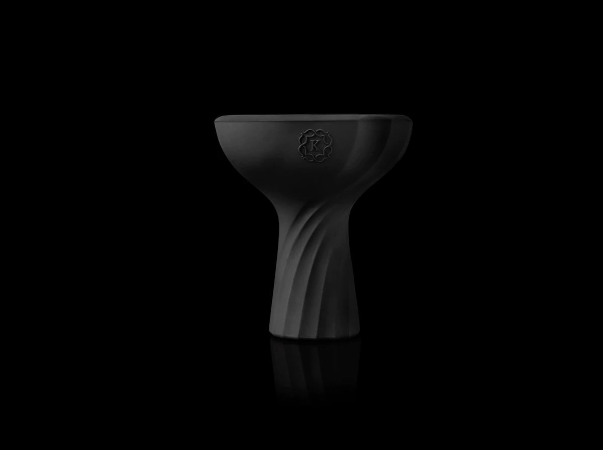 Samsaris® Vitria® III - Glass - Hookah Junkie