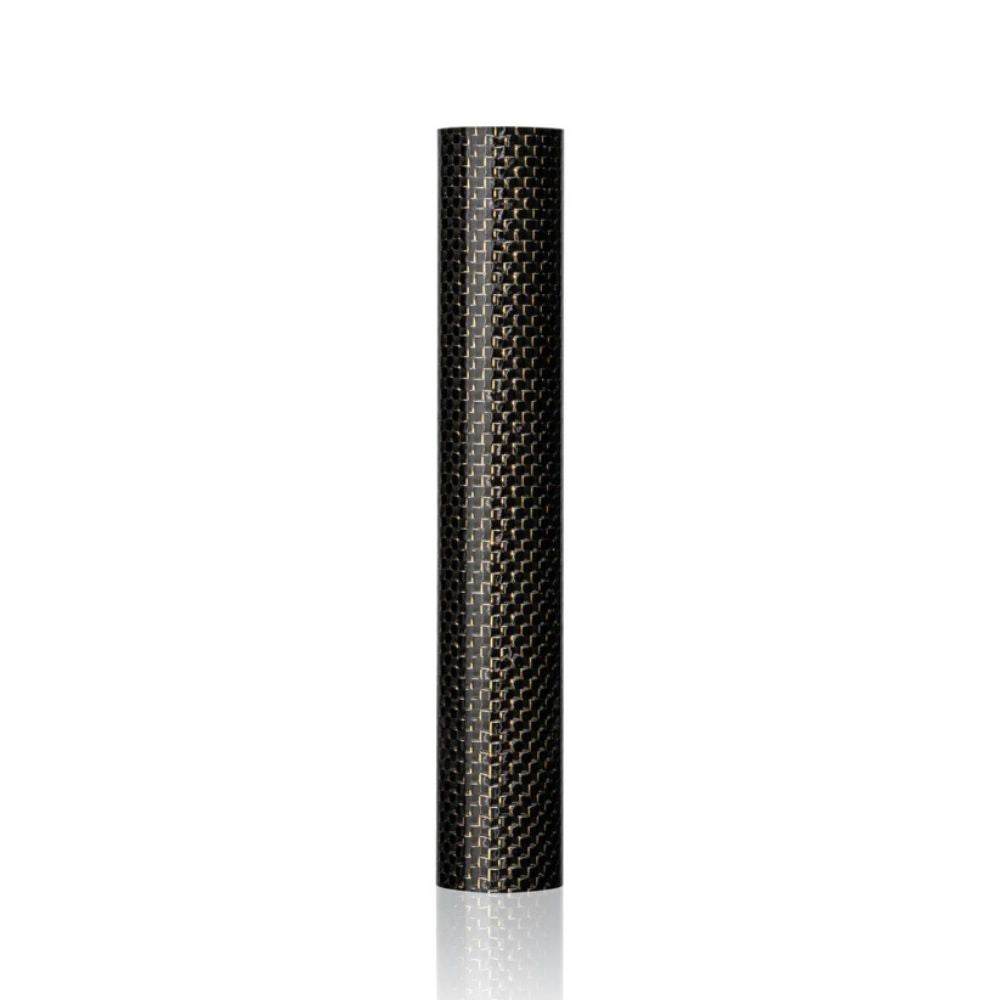 Steamulation Carbon Column Sleeve for prime - Hookah Junkie