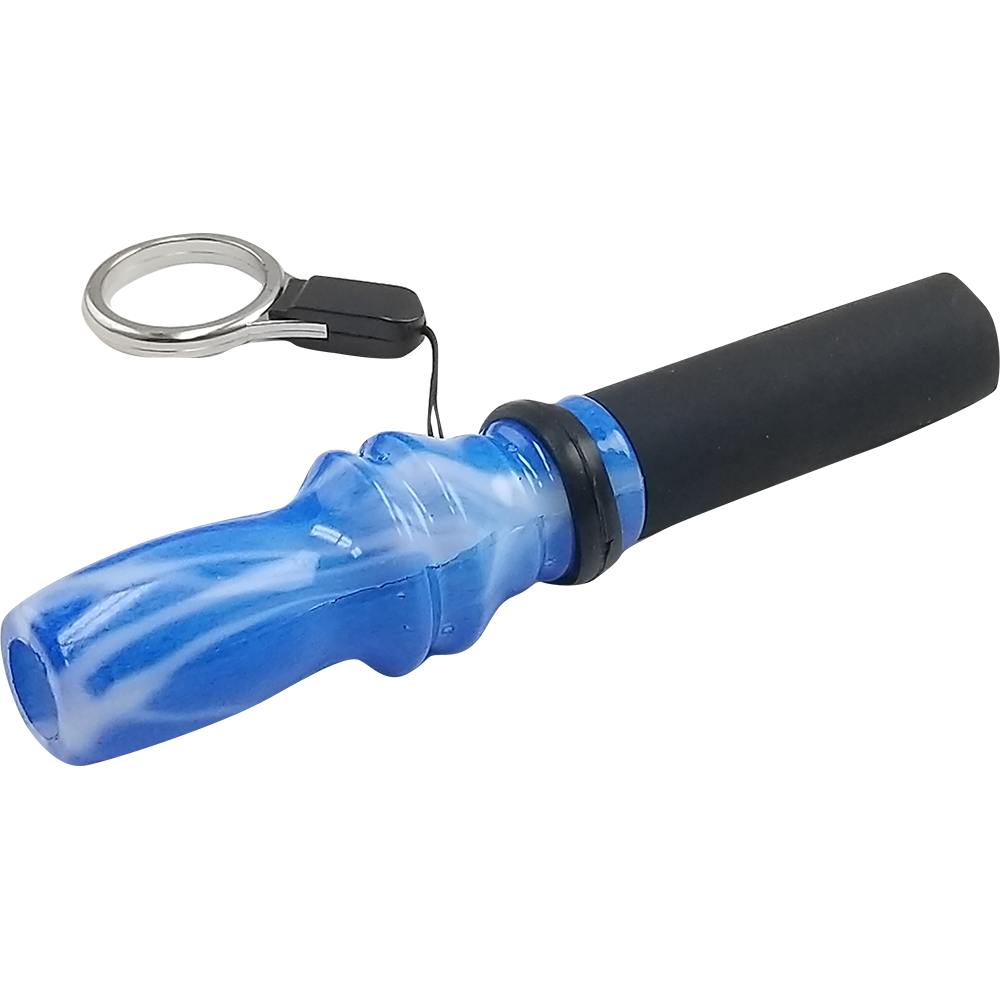 REZ Tip - Resin/Silicone Personal Mouthtip - Hookah Junkie