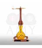 AMY DELUXE AMIR'S INDIA - Hookah Junkie