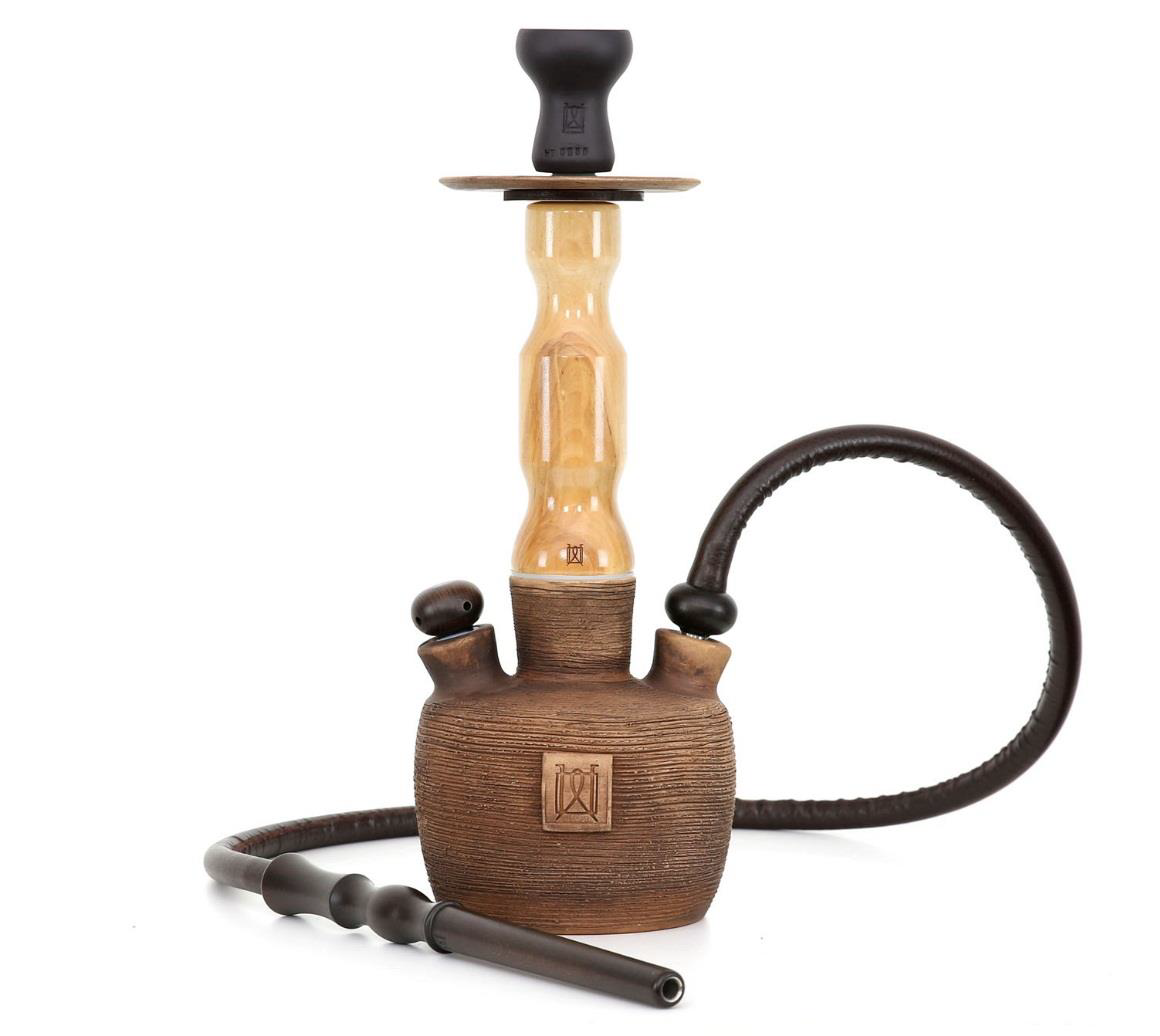 WERKBUND HOOKAH SCRATCH - Hookah Junkie