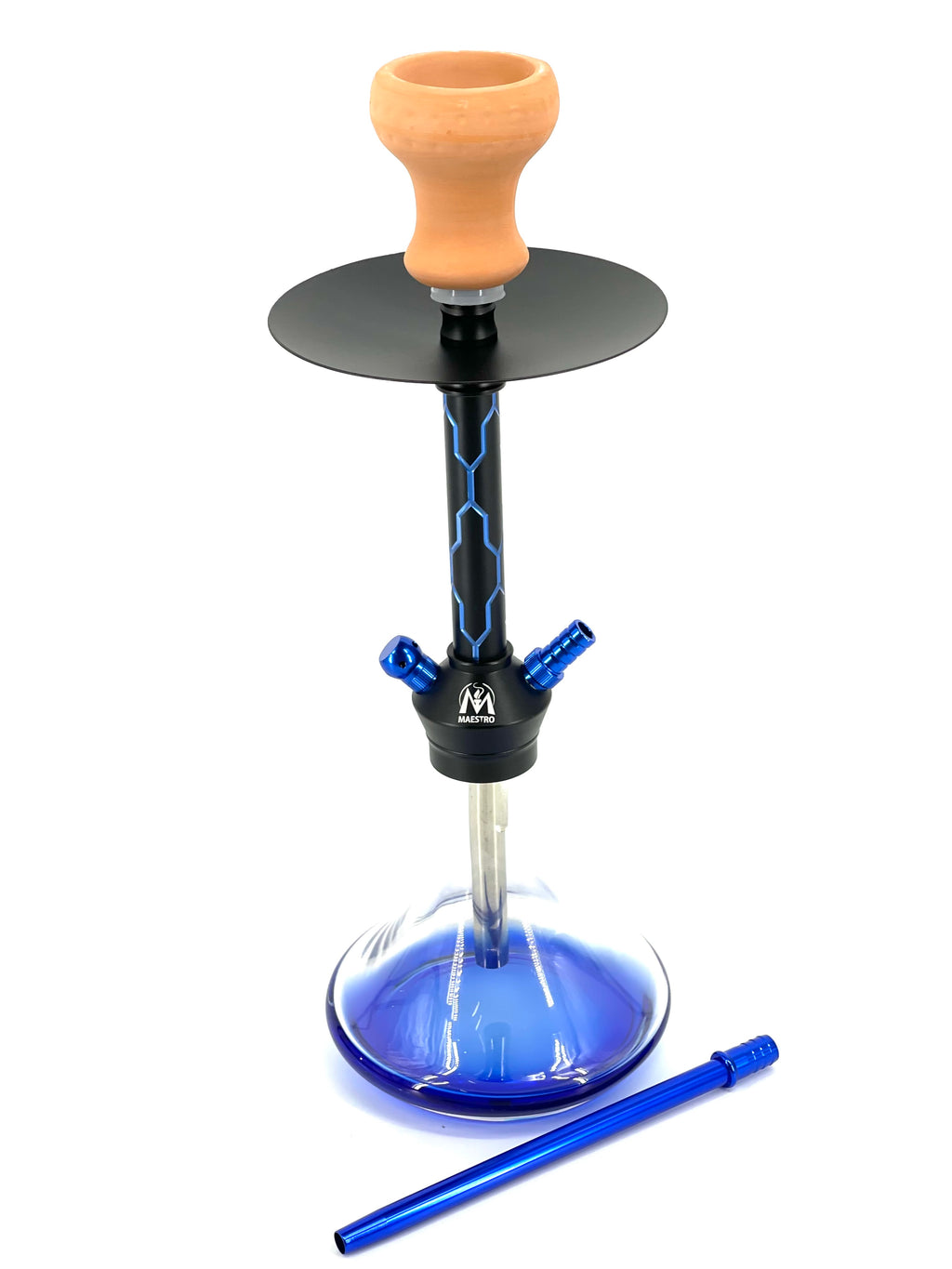 Maestro Lightning Hookah - Hookah Junkie