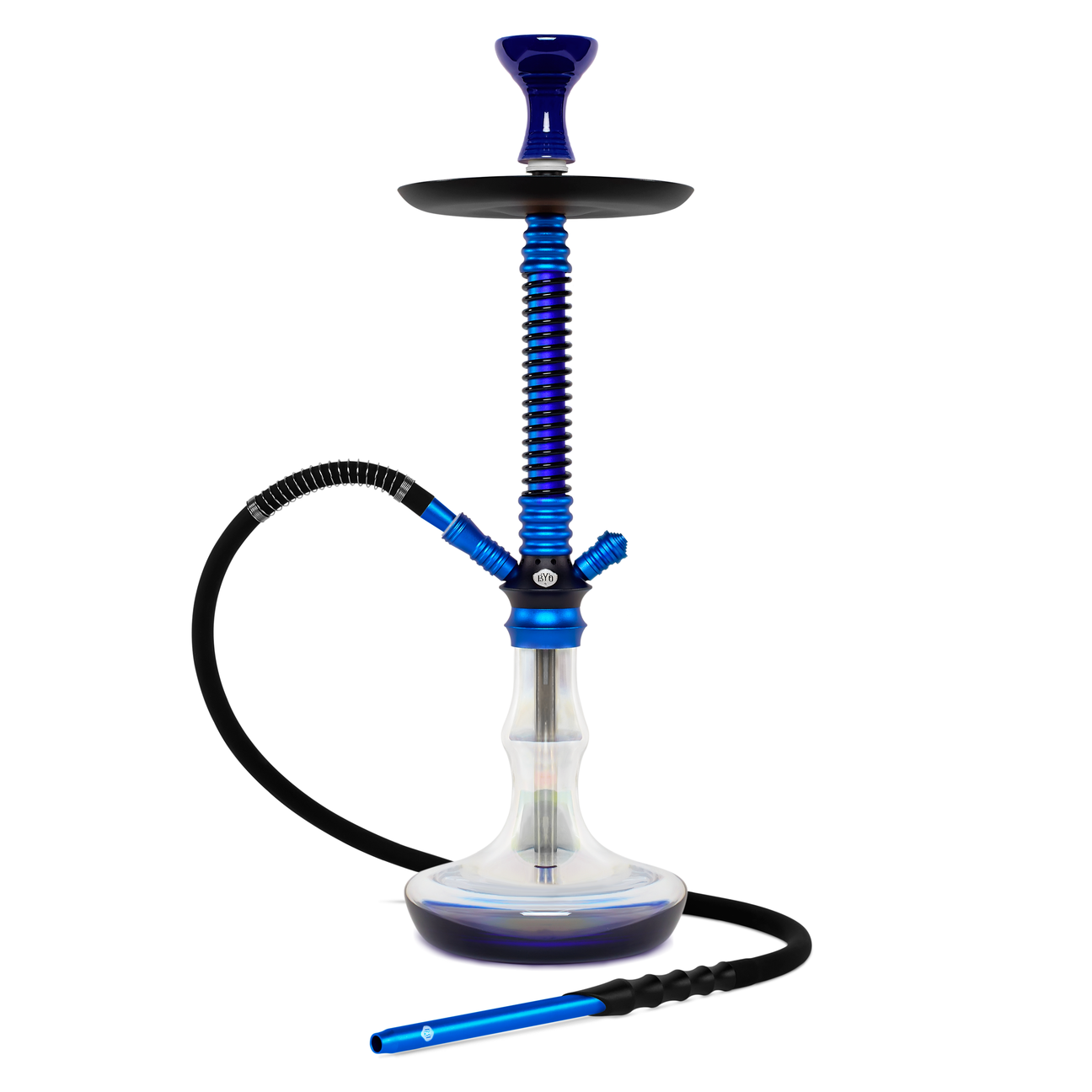 BYO Vantage Hookah - Hookah Junkie