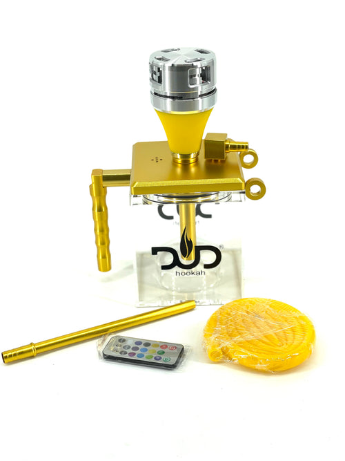 Dud Mug Hookah Mini