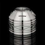 MAGNUM SHISHA INDUSTRY - WITH THE MASTER X5 BOWL - Hookah Junkie