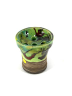 Kolos Bowls Mita - Hookah Junkie