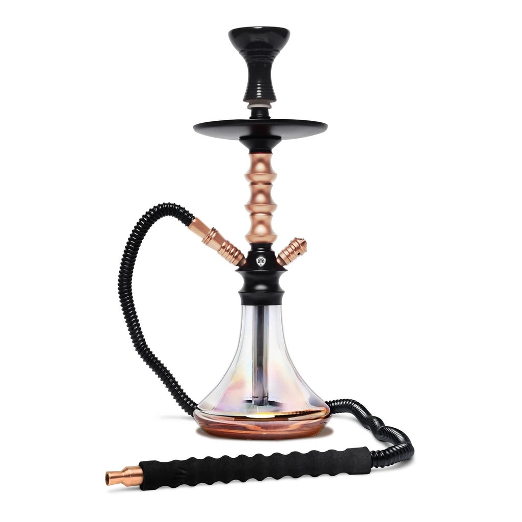 BYO Nebula Hookah - Hookah Junkie