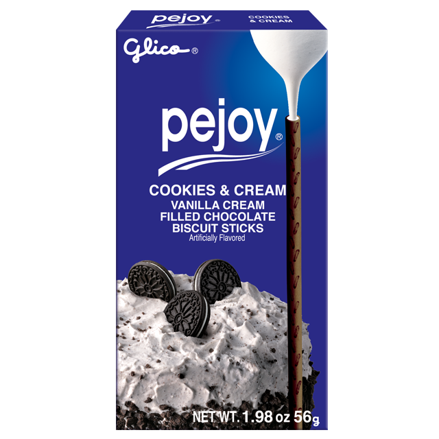 Pejoy Cookies & Cream - Hookah Junkie
