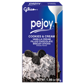 Exotic Soda Pejoy Cookies & Cream