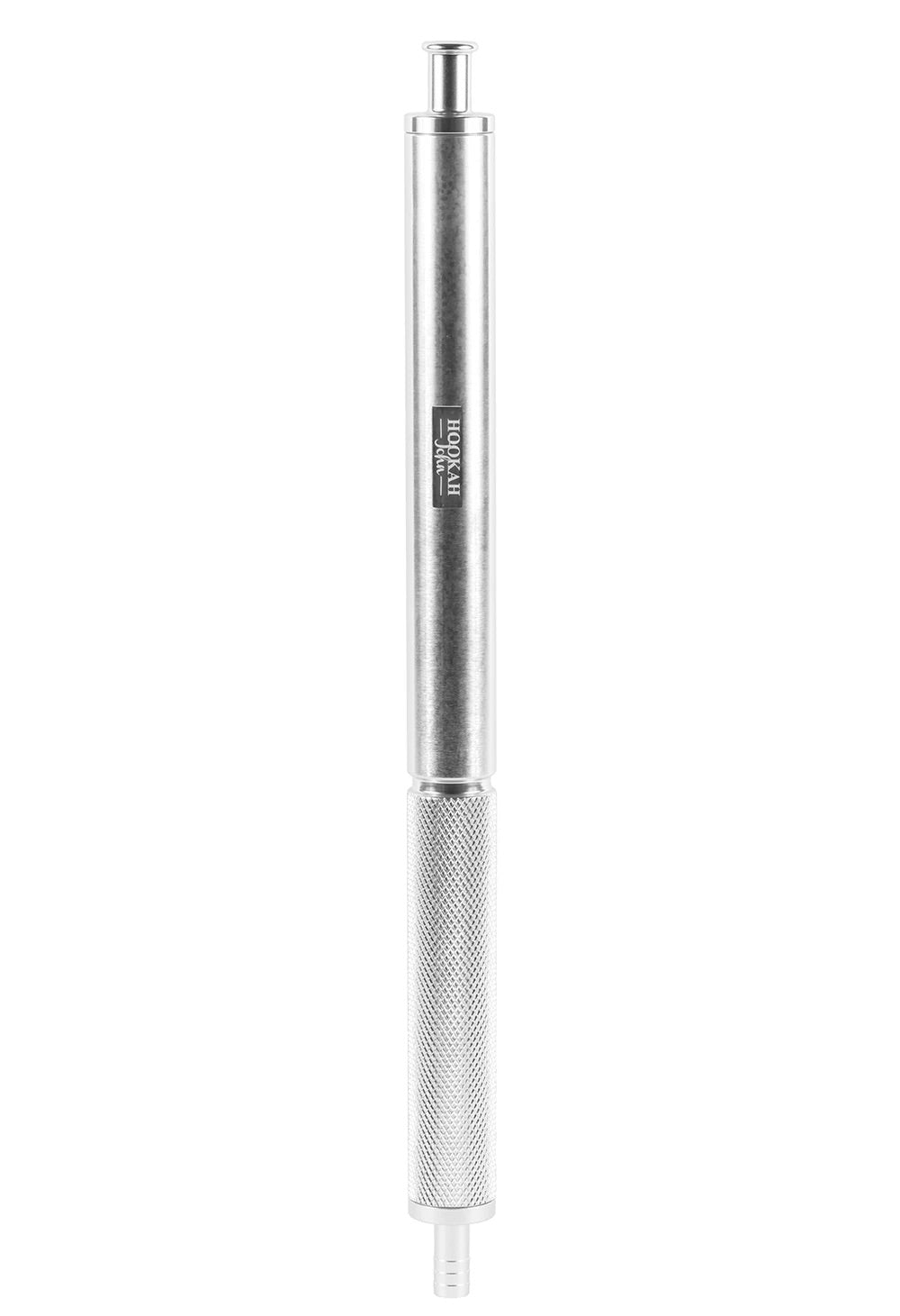 The Knurl Hose v2 by HookahJohn - Hookah Junkie