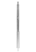 The Knurl Hose v2 by HookahJohn - Hookah Junkie