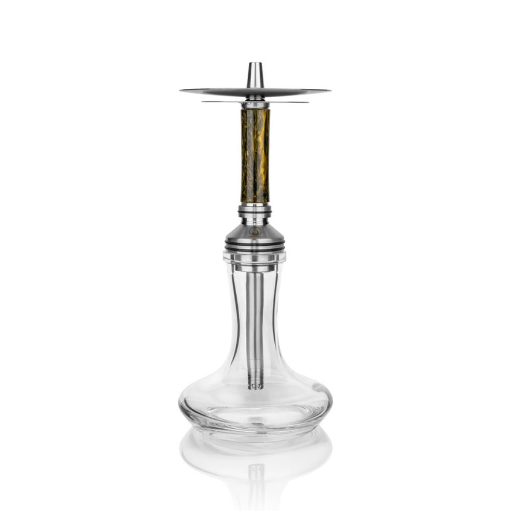 Steamulation Xpansion Mini - Hookah Junkie