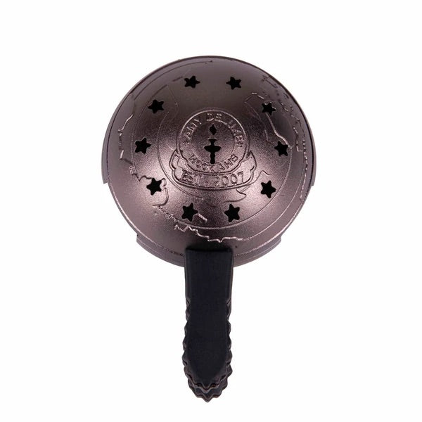 Amy Silicone Globe Set - Hookah Junkie