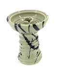 Stonefit Hookah Bowl - Hookah Junkie