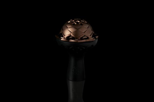Kaloud Lotus® II Cyris - Hookah Junkie