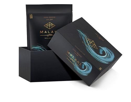Malaki Shisha Tobacco kilo - Hookah Junkie