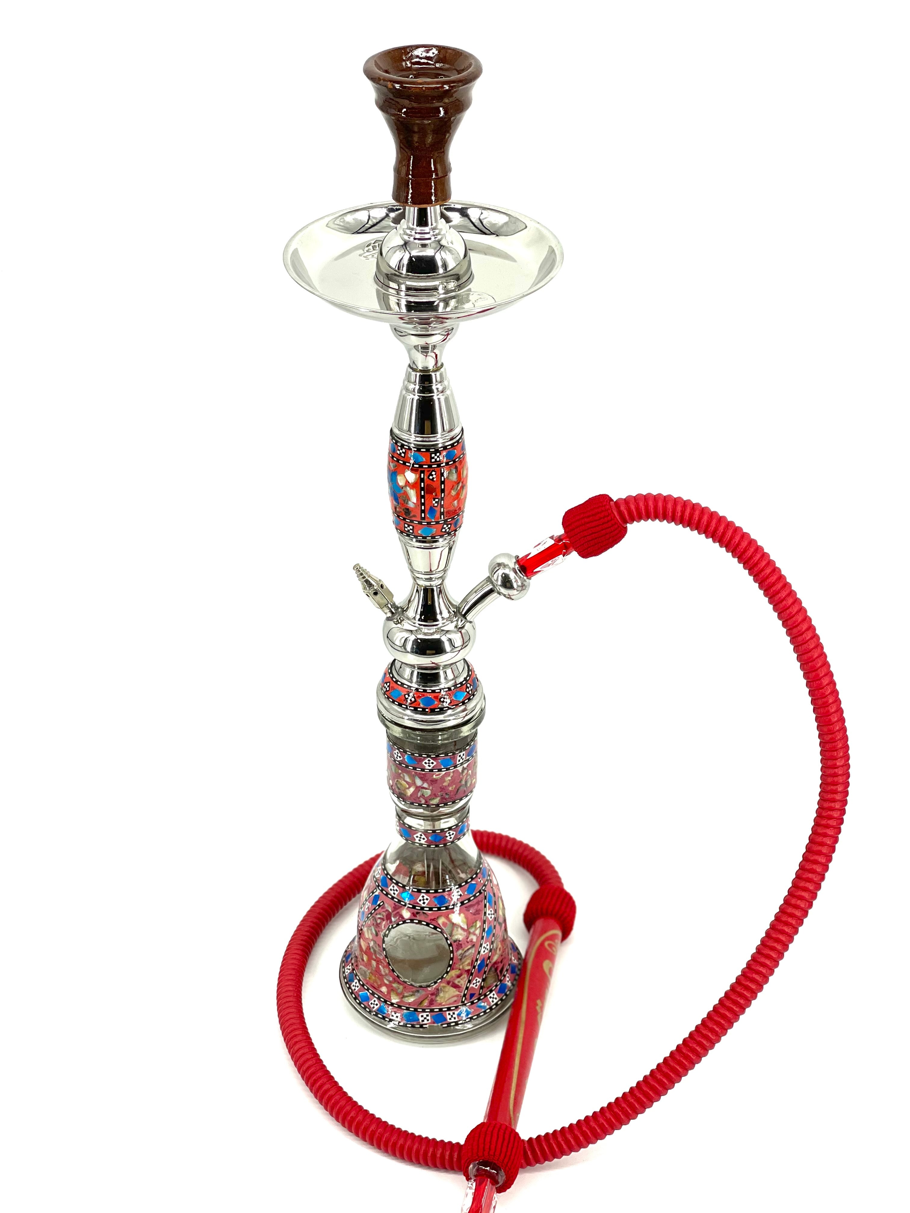 Magdy Zaidan  Sadaf Hookahs - Hookah Junkie