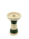 Stone Hookah Bowl - Hookah Junkie
