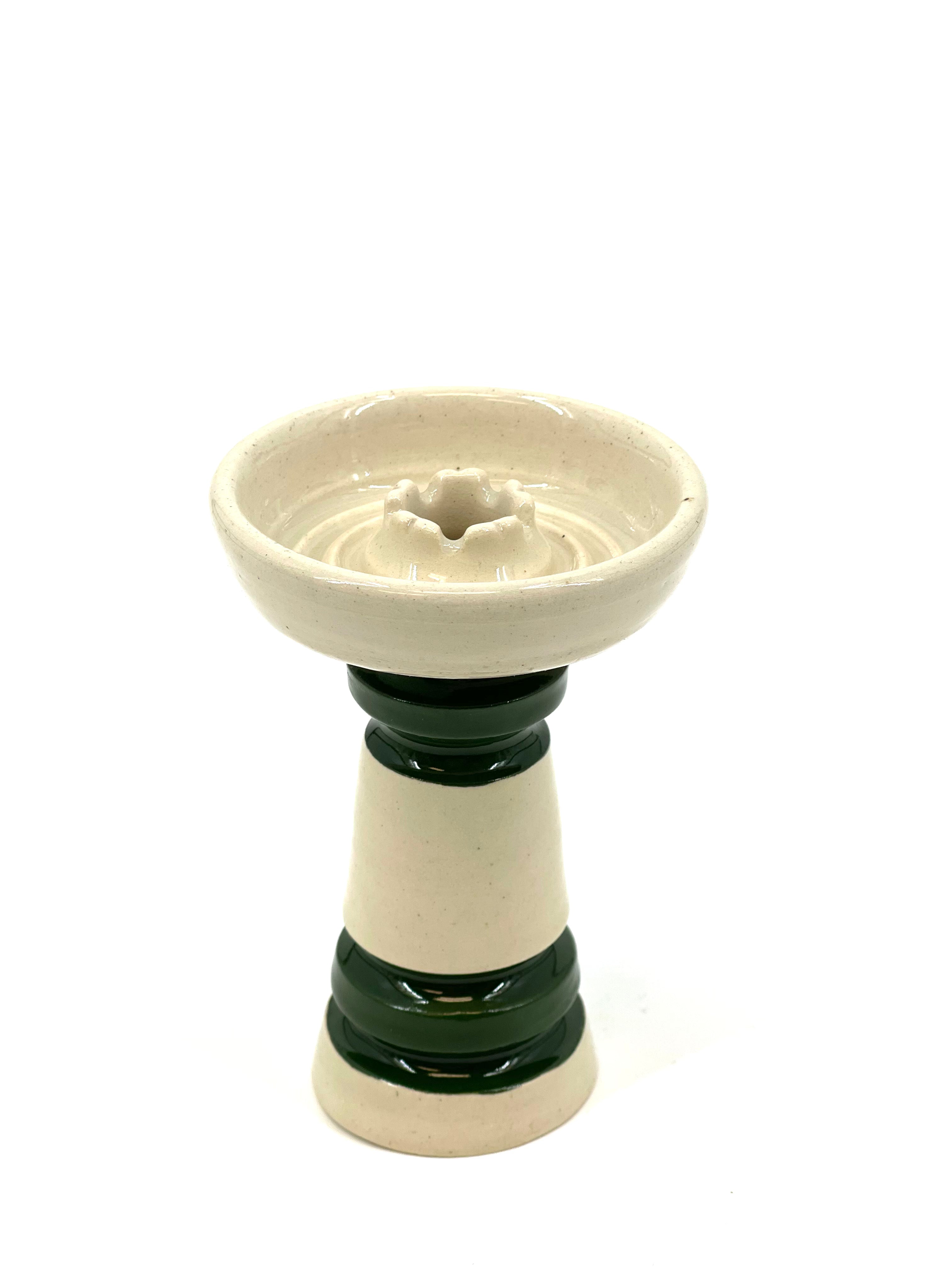 Stone Hookah Bowl - Hookah Junkie