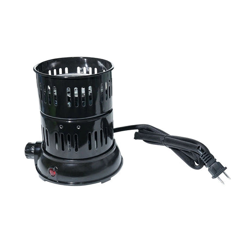 Amy Deluxe Primer Charcoal  Burner - Hookah Junkie