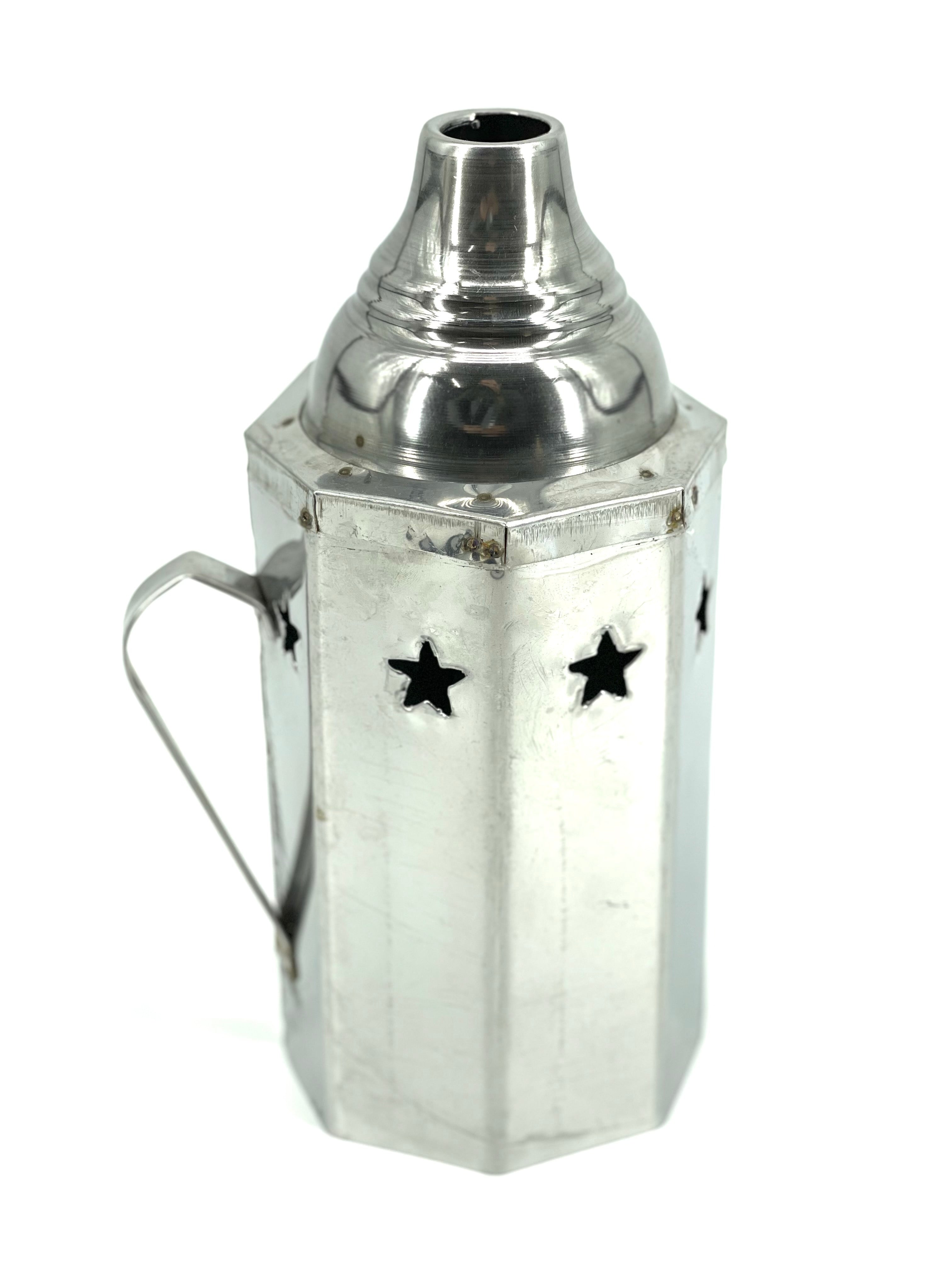 Star Wind Cover - Hookah Junkie