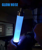 Glow Hose - Hookah Junkie
